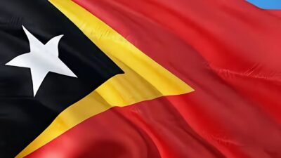 Pokli BNPP Sesalkan Sikap Timor Leste yang Tak Hormati Daerah Naktuka Sebagai Status Quo