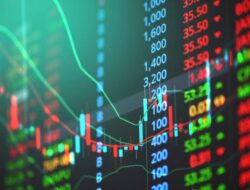 IHSG Masuk ke Zona Hijau pada Penutupan Perdagangan Bursa Saham, Jumat