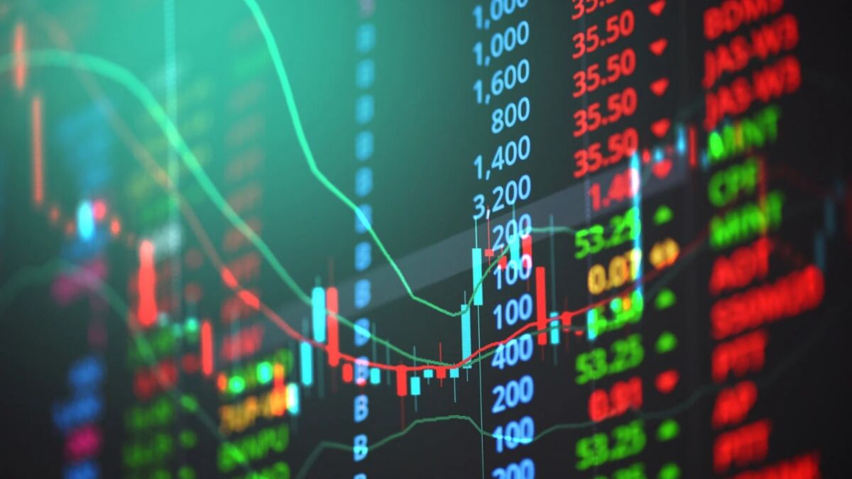 IHSG Ditutup Menguat 0,91 Persen pada Hari Kamis