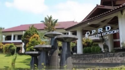 Pengerahan Tim Saber Pungli Bongkar Praktik Kepala Desa Minta THR Dapat Dukungan DPRD Kabupaten Bogor