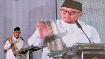 Penertiban Jemaah Haji Ilegal untuk Jamin Layanan yang Aman dan Nyaman