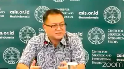 CSIS Kritik Terobosan Pemerintah yang Justru Jadi “Biang Kerok” Salah Kebijakan