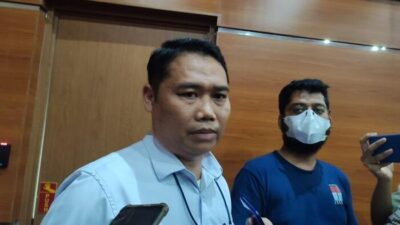 Tak Cukup untuk Sogok Wahyu Setiawan, Harun Masiku Diduga Terima Aliran Dana dari Djoko Tjandra