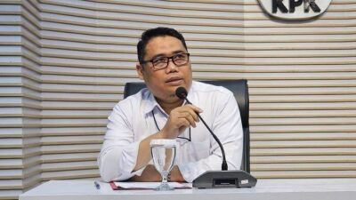 ASN Kemenhub Jadi Tersangka Penyidik KPK