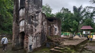 Geopark Kebumen dan Meratus Resmi Jadi Bagian Unesco Global Geoparks