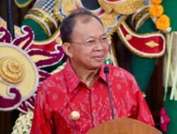 Demi Kelangsungan Budaya, Gubernur Bali Tolak Program KB Dua Anak