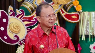 Pemprov Bali Gunakan Dana APBD untuk Hadiah Peringatan Bulan Bung Karno