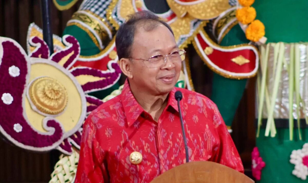 Pemprov Bali Gunakan Dana APBD untuk Hadiah Peringatan Bulan Bung Karno