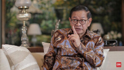 Jabar Beri Pemutihan, Pramono Justru Akan Kejar Para Penunggak Pajak Kendaraan Bermotor