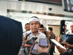Tak hanya Pelajar Nakal, Dedi Mulyadi Juga Akan Kirim Orang Dewasa Bermasalah ke Barak Militer
