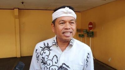 KDM Bilang Hukuman Kerja Sosial Ringankan Beban Negara