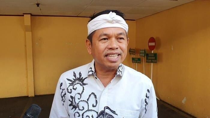 Polda Jabar Siap Selidiki Ancaman Pembunuhan terhadap Gubernur Dedi Mulyadi