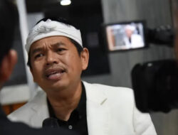 Gubernur Dedi Muyadi Tak Masalahkan ASN Hingga Pejabat Bawa Anak ke Kantor