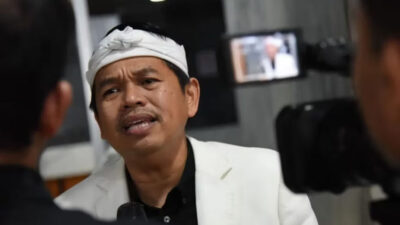 Gubernur Dedi Mulyadi Ancam Copot Pejabat yang Sembunyikan Data APBD