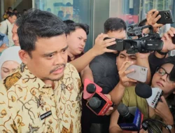 Diskotek Sarang Narkoba Dibongkar Bobby Nasution dan Forkopimda Sumut