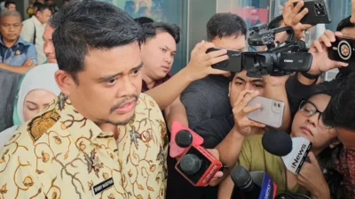 Diskotek Sarang Narkoba Dibongkar Bobby Nasution dan Forkopimda Sumut
