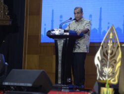 Muzani Minta Kepala Daerah Tegal Bantu UMKM dan Warteg Masyarakat
