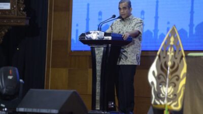 Muzani Minta Kepala Daerah Tegal Bantu UMKM dan Warteg Masyarakat