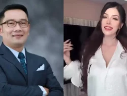 Bareskrim Dalami Laporan Ridwan Kamil ke Lisa Mariana Soal Pencemaran Nama Baik