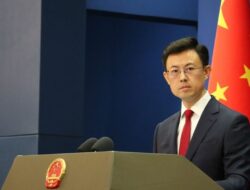 Cina Siap Bekerja Sama dengan 21 Negara Arab Selesaikan Konflik Israel-Iran