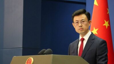 Cina Siap Bekerja Sama dengan 21 Negara Arab Selesaikan Konflik Israel-Iran