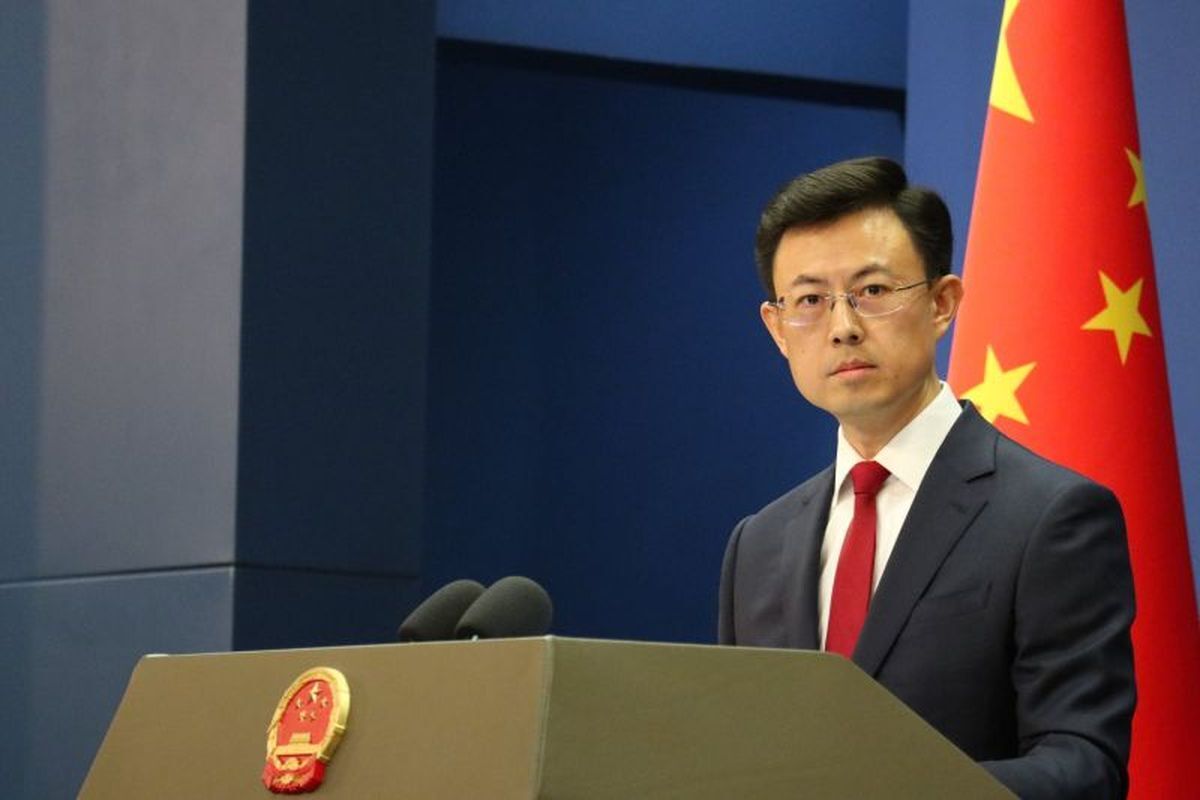 Cina Siap Bekerja Sama dengan 21 Negara Arab Selesaikan Konflik Israel-Iran