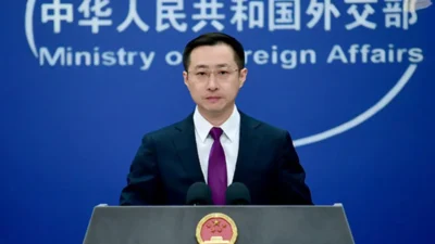 Thailand dan Kamboja Diminta Cina Cegah Eskalasi Konflik