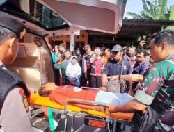 Korban Jadi 110 Orang, Bupati Klaten Tetapkan KLB Keracunan Massal