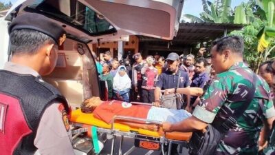 Korban Jadi 110 Orang, Bupati Klaten Tetapkan KLB Keracunan Massal