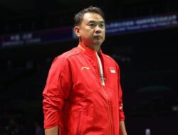 BULU TANGKIS — Jadwal Siaran Langsung Indonesia Vs India di Sudirman Cup 2025
