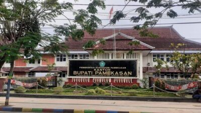 Sebanyak 18 Desa di Pamekasan Ditetapkan Status KLB Campak