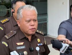 Kejagung Periksa Delapan Saksi dalam Kasus Korupsi Proyek Laptop di Kemendikbud