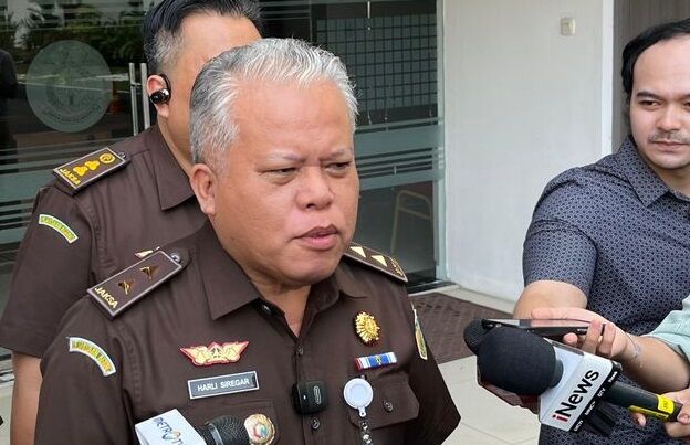 Kejagung Cekal 3 Eks Stafsus Nadiem Makarim ke Luar Negeri