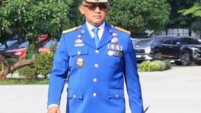 Kasatpol PP Pemprov Jakarta Tuding Kurangnya Lahan Parkir Sehingga Jukir Liar Bermunculan
