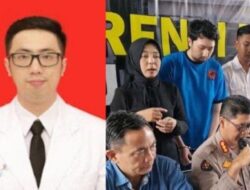 Buntut Kasus Pemerkosaan di RSHS, Kemenkes Batalkan Izin Praktik PPDS