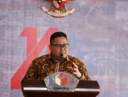 Bawaslu Bakal Gandeng Polri untuk Patroli Besar Cegah Politik Uang