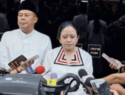 Puan Minta Penanganan Kekerasan Seksual Tak Cuma Fokus ke Penegakan Hukum Tapi Juga Pencegahan