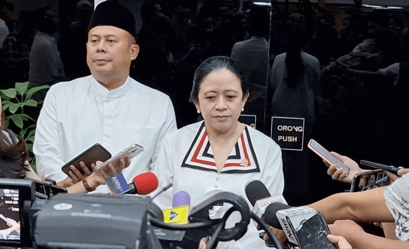Puan: DPR Bakal Segera Bahas RAPBN 2026