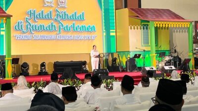 Perkuat Kinerja Lembaga, Puan Tekankan Pentingnya Introspeksi Diri di Lingkungan DPR