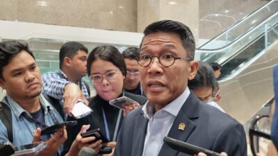 Dukung Pernyataan Prabowo, Komisi XI DPR: Pelemahan Rupiah Lebih Berdampak pada Orang Kaya