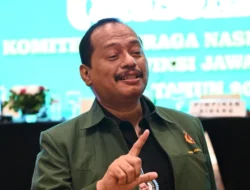 Geledah Kantor KONI Jatim, KPK Sita Berkas Periode 2017-2022