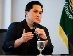 FIFA ASEAN Cup 2026 — Erick Thohir Jamin Timnas Indonesia Skuad Terbaik
