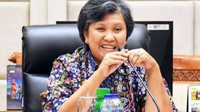 Upaya Cegah Kekerasan di Kampus, MPR Tekankan Pentingnya Peran Mahasiswa sebagai Paralegal