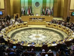 Liga Arab Tuding Israel Sengaja Langgar Kesepakatan Gencatan Senjata
