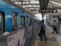 Pemprov Jakarta Wajibkan ASN Pakai Transportasi Umum Setiap Rabu, DPRD DKI: Perlu Pengawasan dan Sanksi