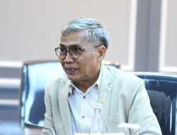 DPR Dukung Pemindahan Napi High Risk ke Nusa Kambangan