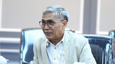 Buntut Tragedi Kapal Tenggelam di Malaysia, DPR Desak Pemerintah Bongkar Mafia PMI Ilegal