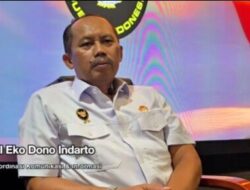 Kemenko Polkam Simpulkan Kondisi Arus Balik H +5 Lebaran 2025, Aman dan Lancar