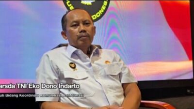 Kemenko Polkam Simpulkan Kondisi Arus Balik H +5 Lebaran 2025, Aman dan Lancar