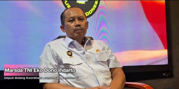 Kemenko Polkam Simpulkan Kondisi Arus Balik H +5 Lebaran 2025, Aman dan Lancar